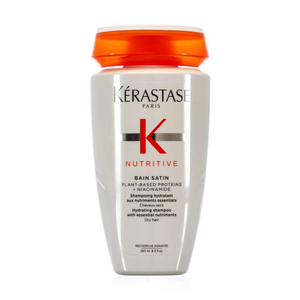 Kerastase Nutritive Bain Satin 8.5oz/250ml