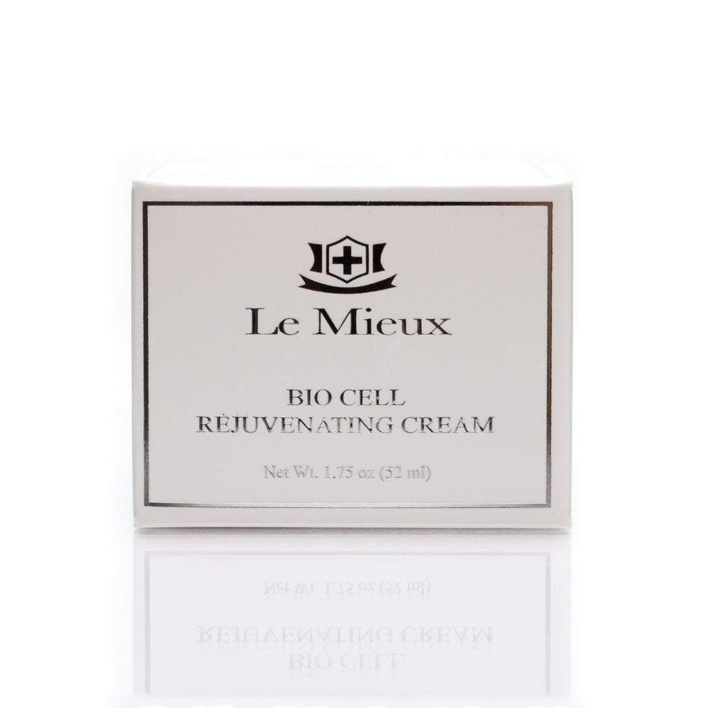 Le Mieux Bio Cell Rejuvenating Cream 1.75oz/52ml