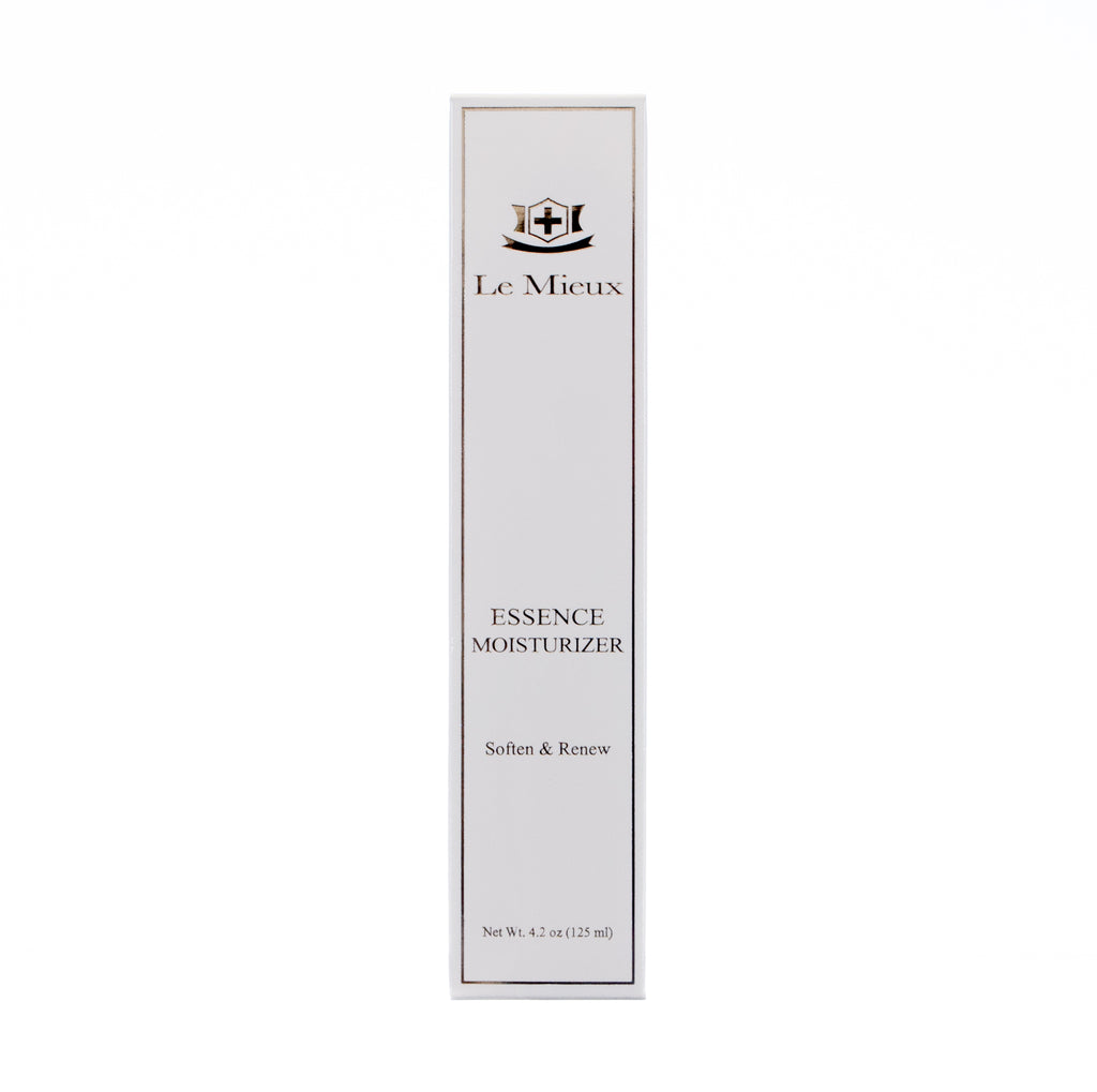 Le Mieux Essence Moisturizer 4.2oz/125ml
