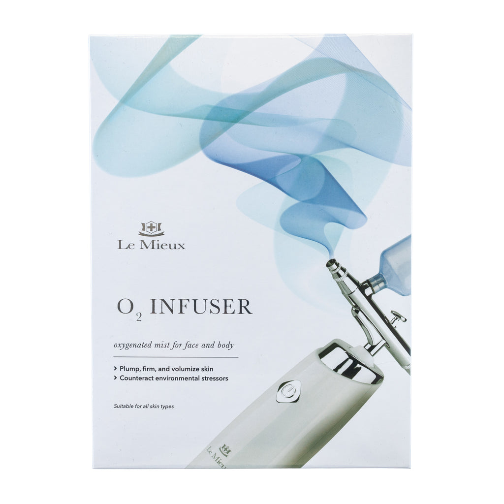 Le Mieux O2 Infuser