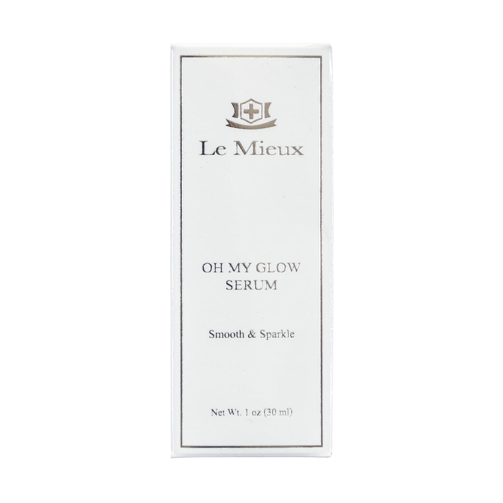 Le Mieux Oh My Glow Serum 1oz/30ml
