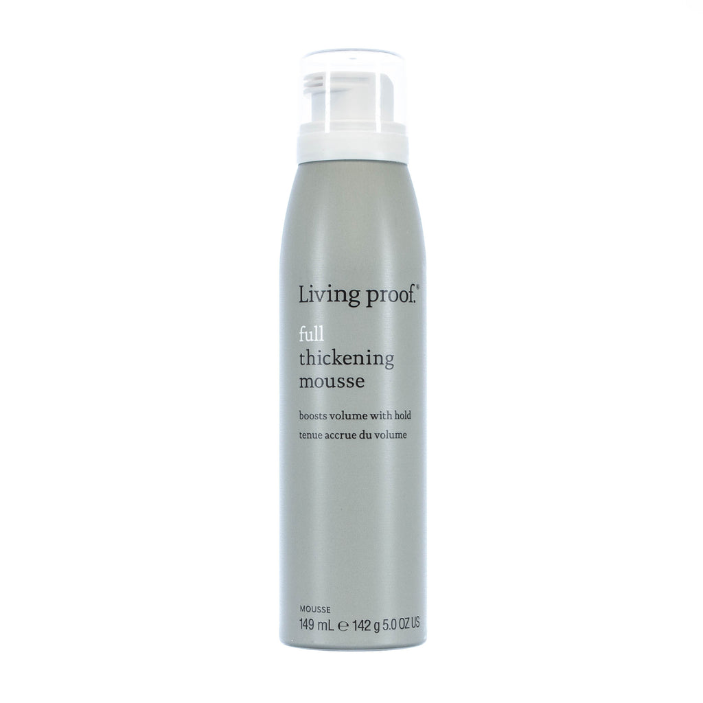 Living Proof Full Thickening Mousse 5oz/149ml