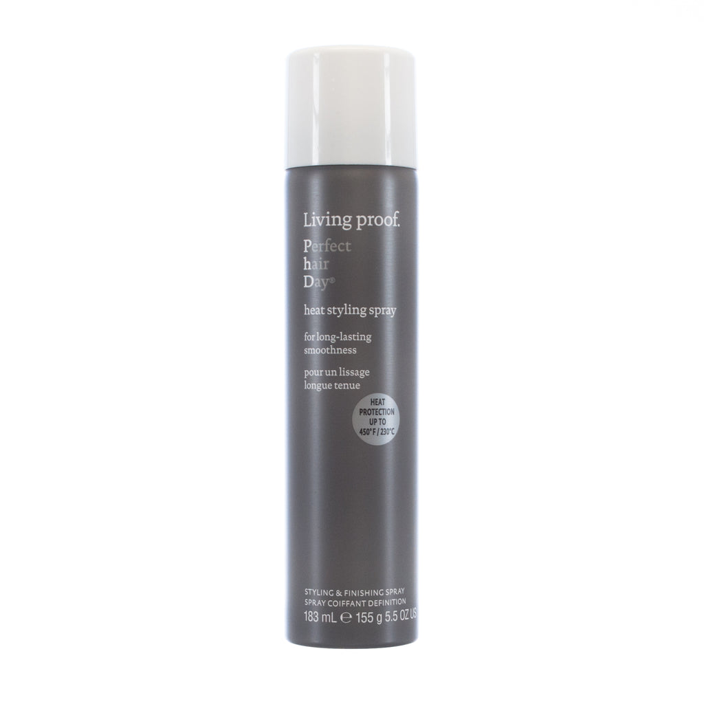 Living Proof Perfect Hair Day Heat Styling Spray 5.5oz/183ml