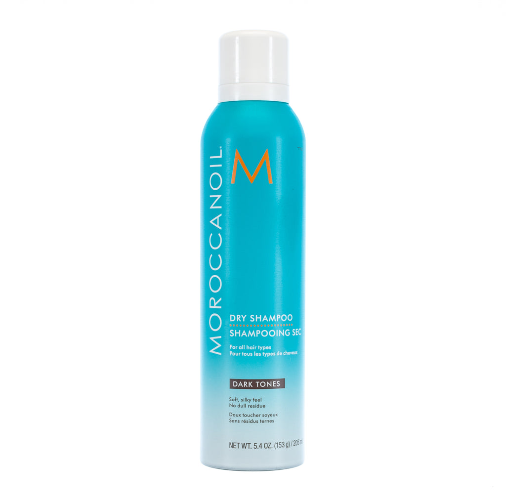 Moroccanoil Dry Shampoo Dark Tones 5.4oz/205ml