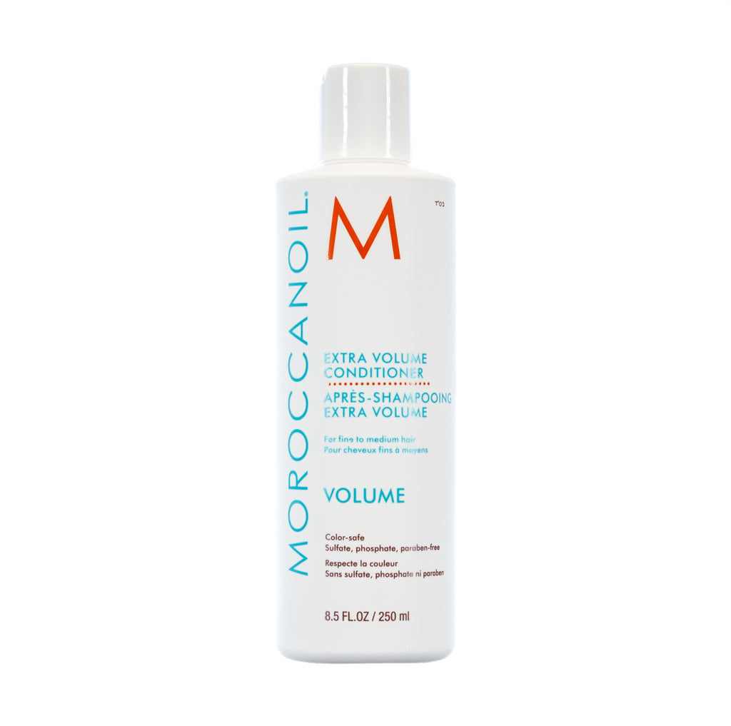 Moroccanoil Extra Volume Conditioner 8.5oz/250ml