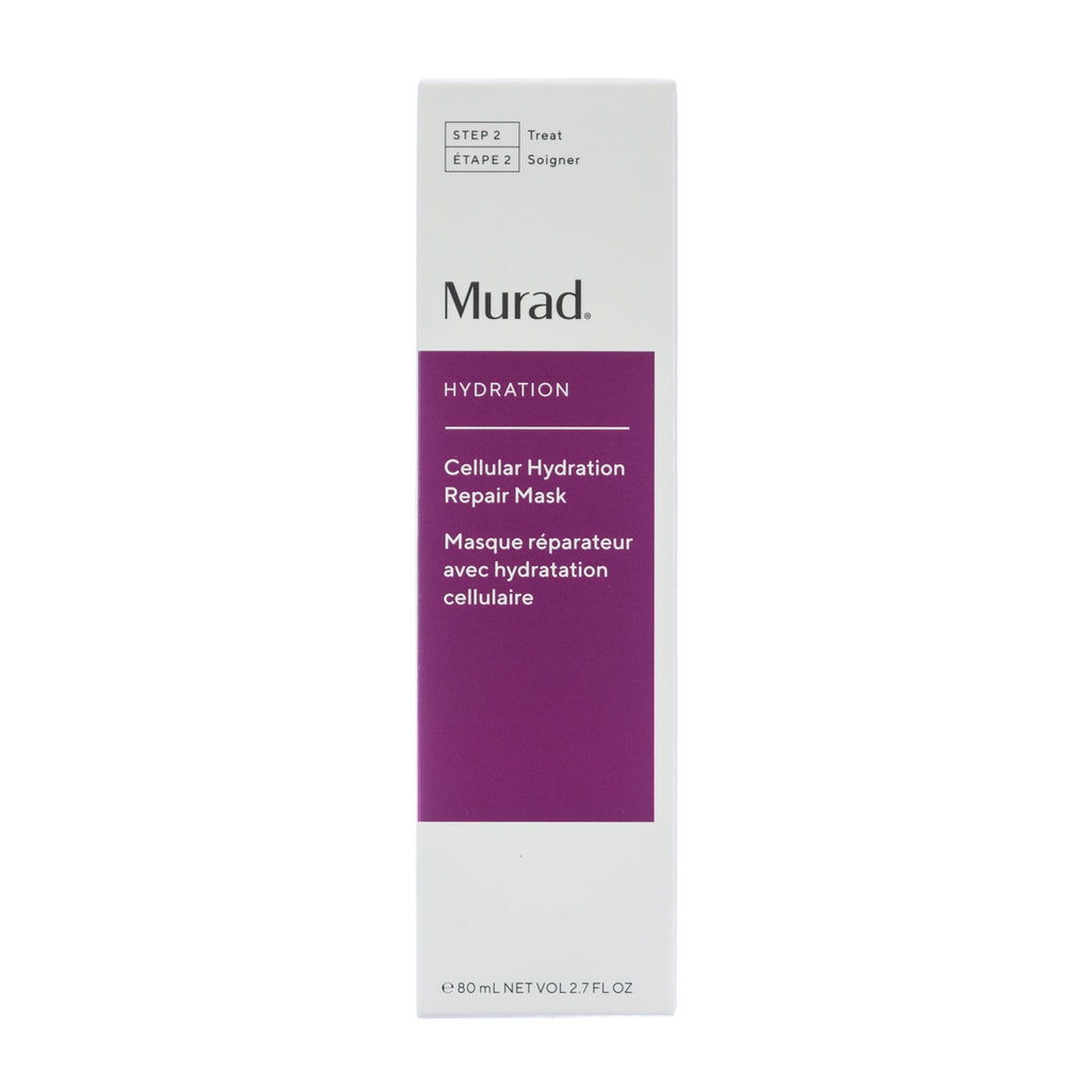 Murad Cellular Hydration Repair Mask 2.7oz/80ml