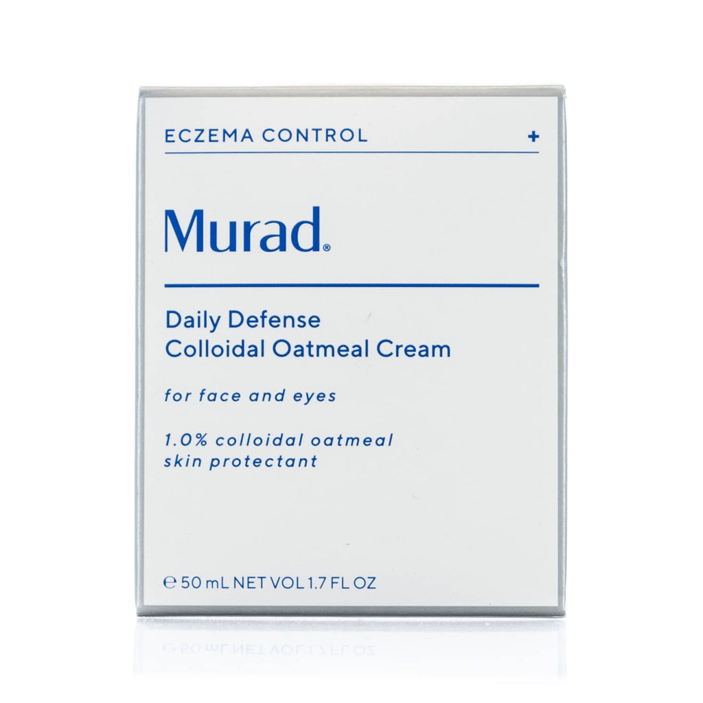 Murad Daily Defense Colloidal Oatmeal Cream 1.7oz/50ml