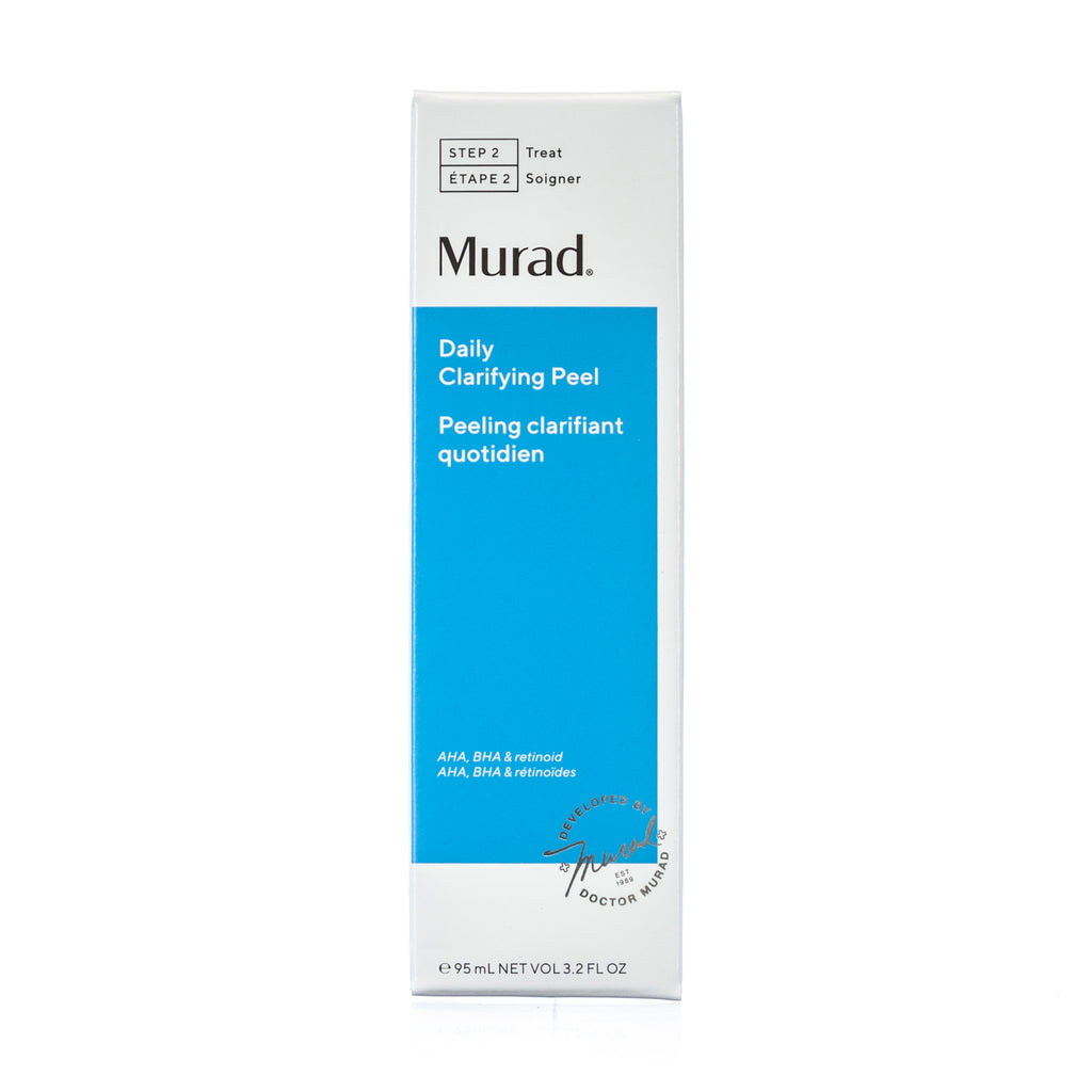 Murad Daily Clarifying Peel 3.2oz/95ml
