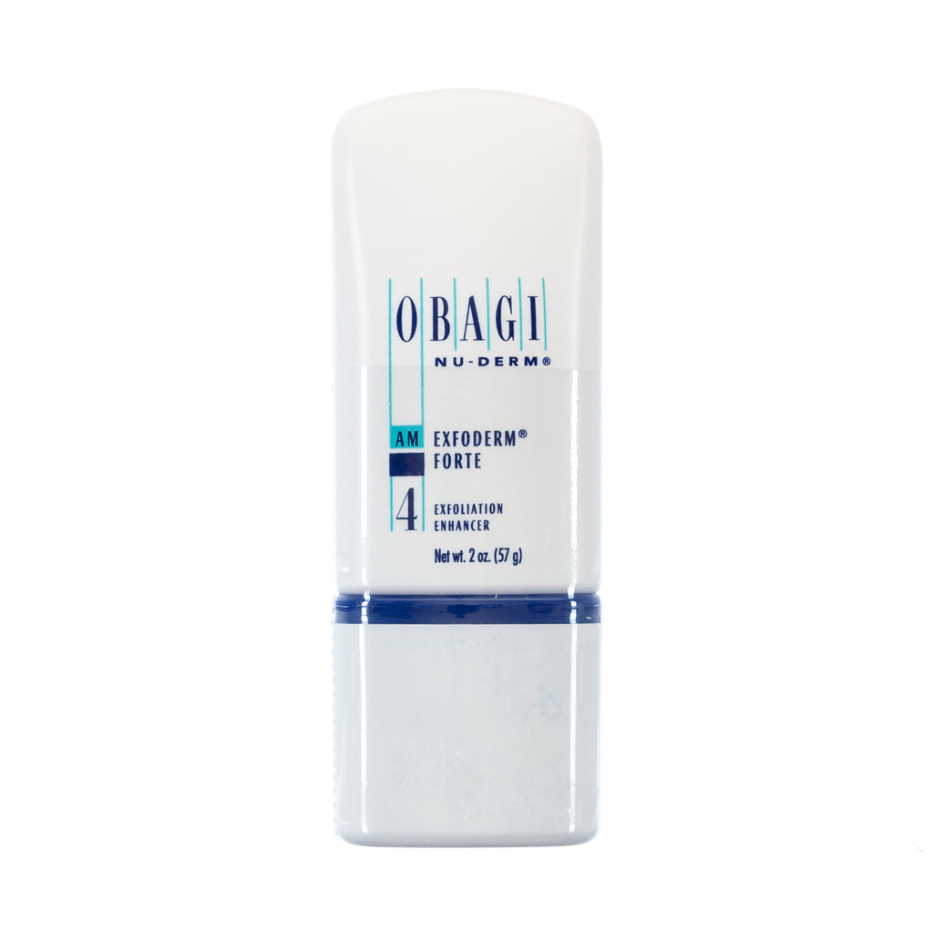 Obagi Nu Derm Exfoderm Forte 2oz/57g