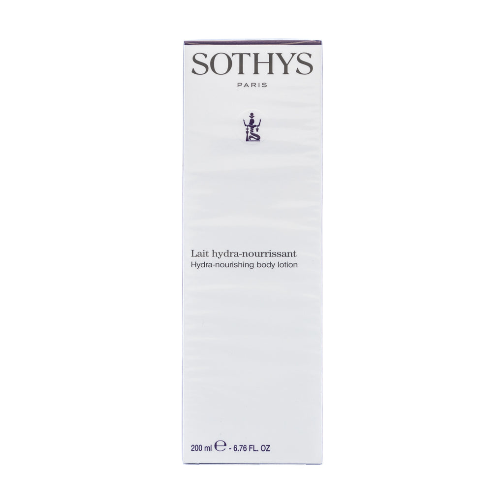 Sothys Hydra Nourishing Body Lotion 6.76oz/200ml