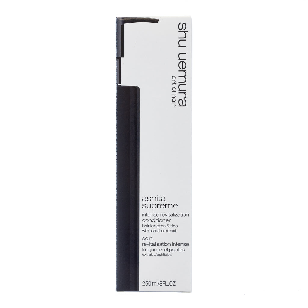 Shu Uemura Ashita Supreme Conditioner 8oz/250ml
