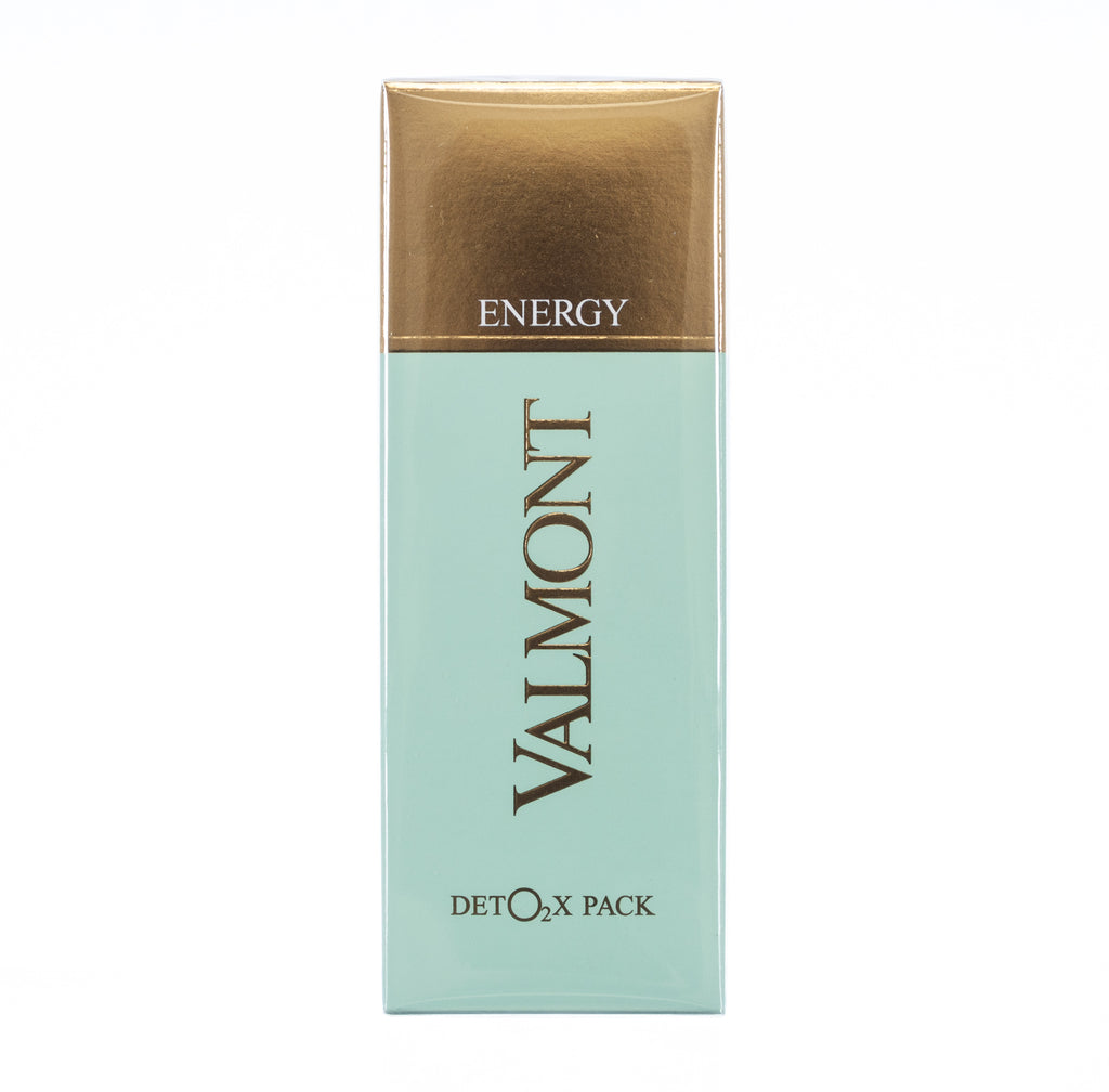 Valmont Energy Deto2x Pack 0.3oz/10ml