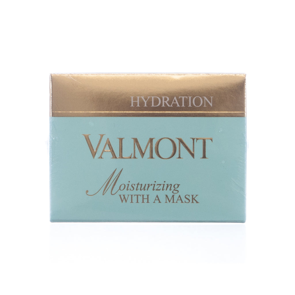 Valmont Hydration Moisturizing With A Mask 1.7oz/50ml
