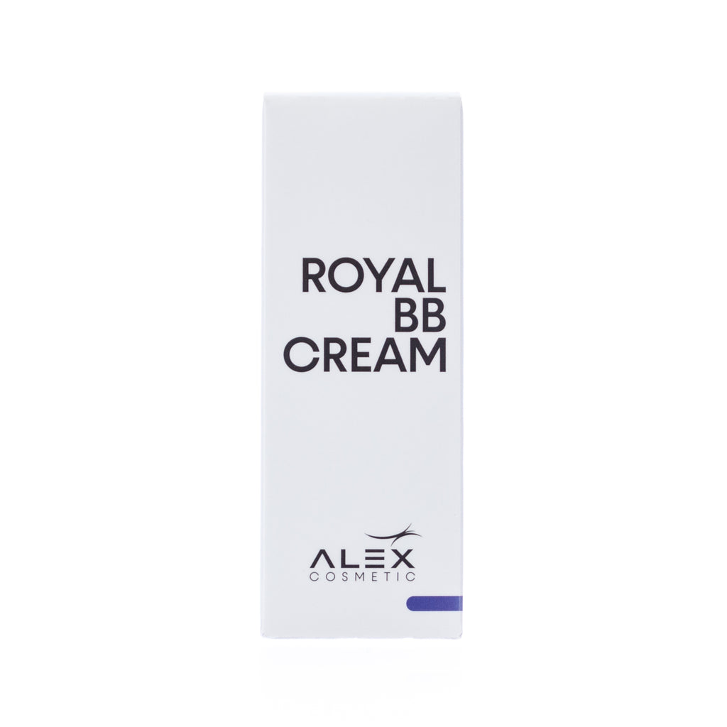 Alex Cosmetics Royal BB Cream 1oz/30ml