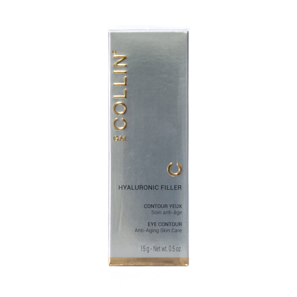 GM Collin Hyaluronic Filler Eye Contour 0.5oz/15g