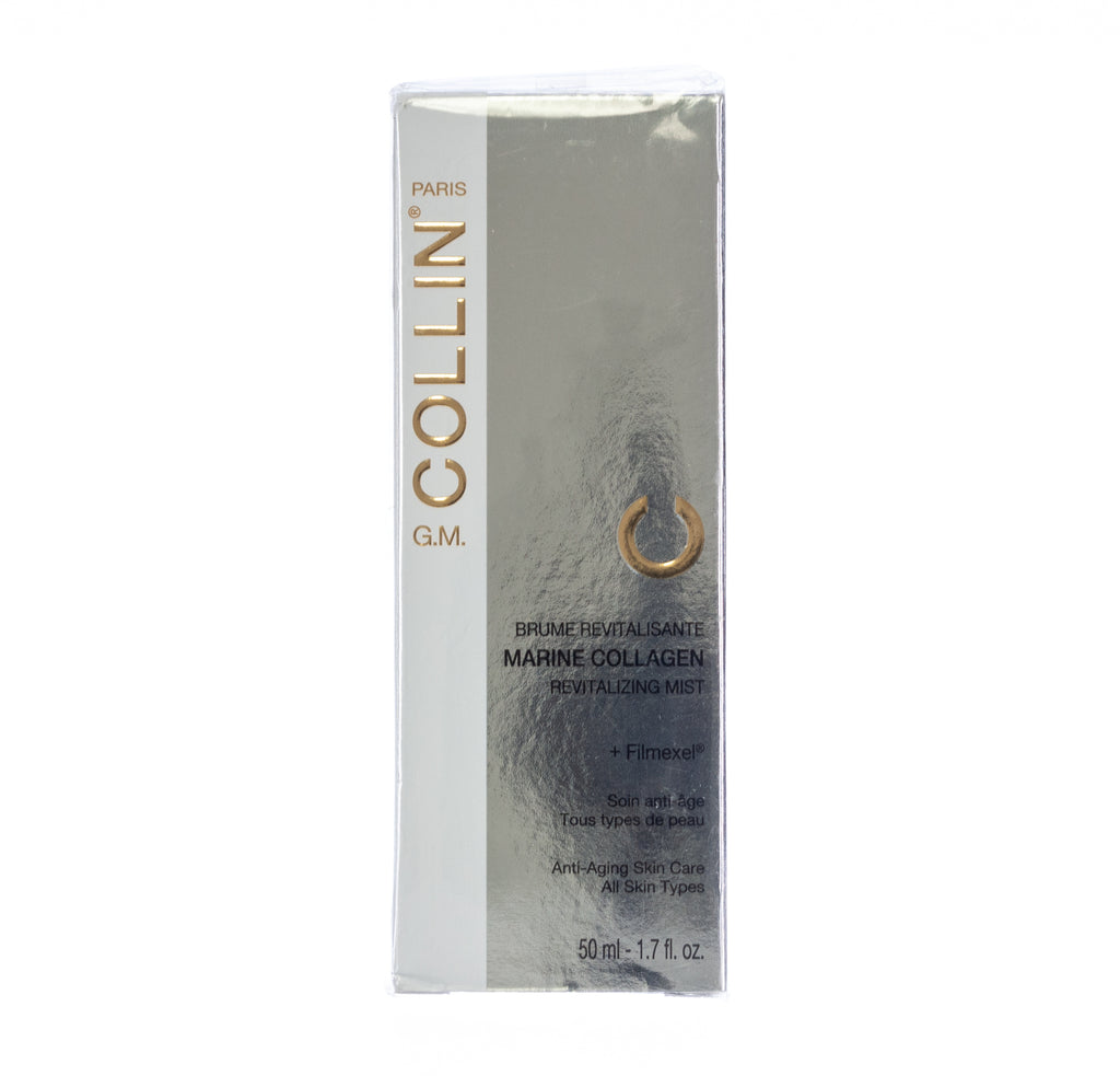 GM Collin Marine Collagen Revitalizing Mist 1.7oz/50ml