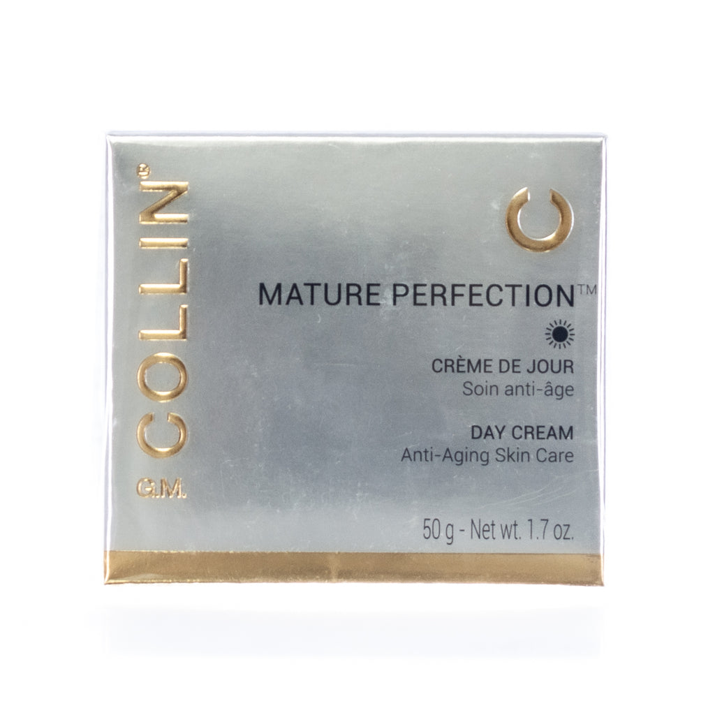 GM Collin Mature Perfection Day Cream 1.7oz/50g