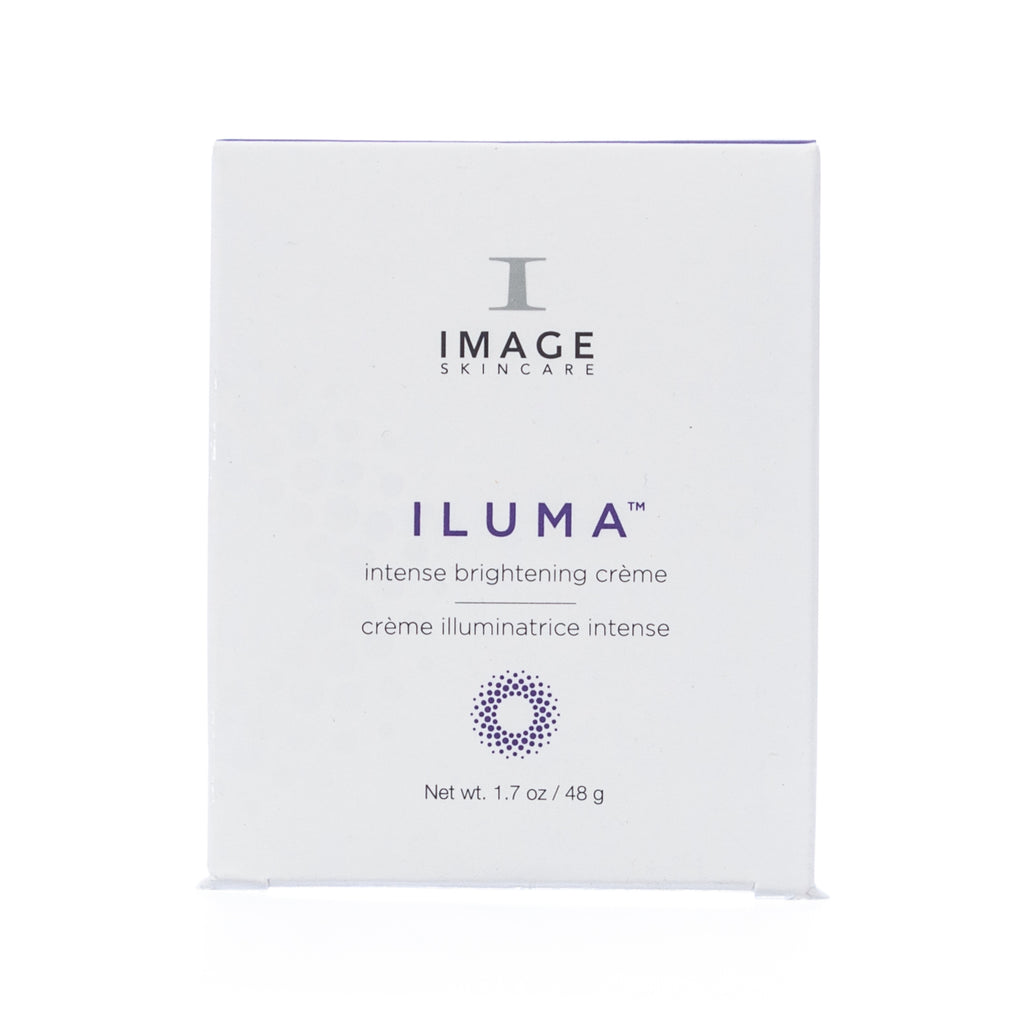 Image Skincare Iluma Intense Brightening Creme 1.7oz/48g