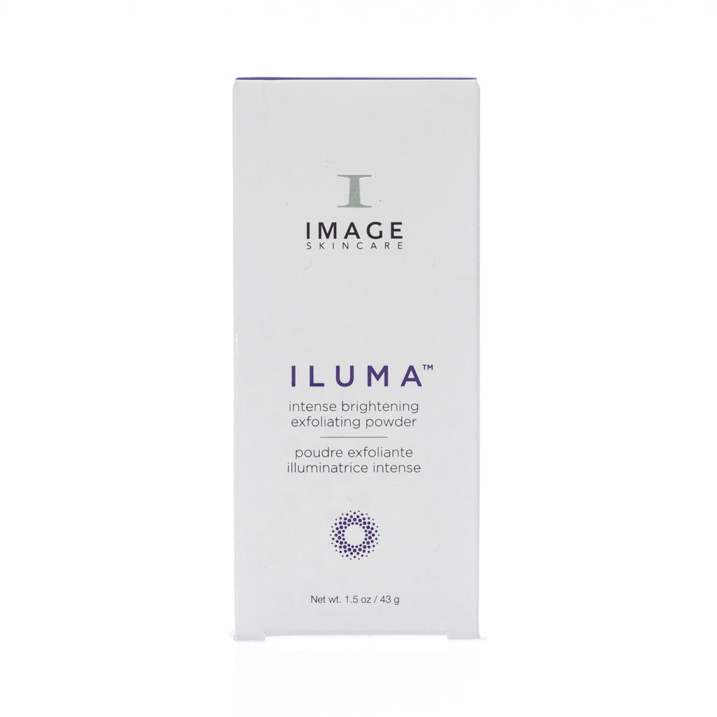 Image Skincare Iluma Intense Brightening Exfoliating Powder 1.5oz/43g