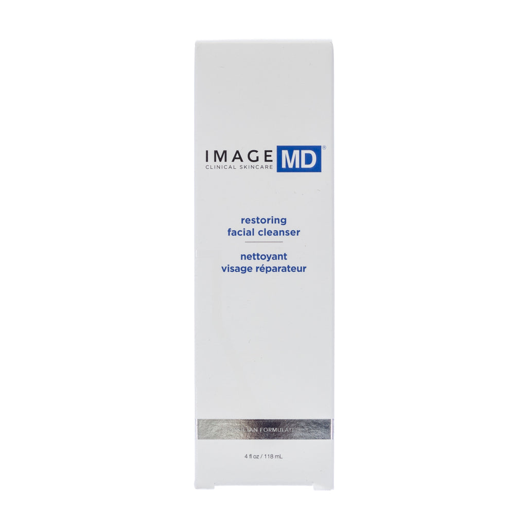 Image Skincare MD Restoring Facial Cleanser 4oz/118ml