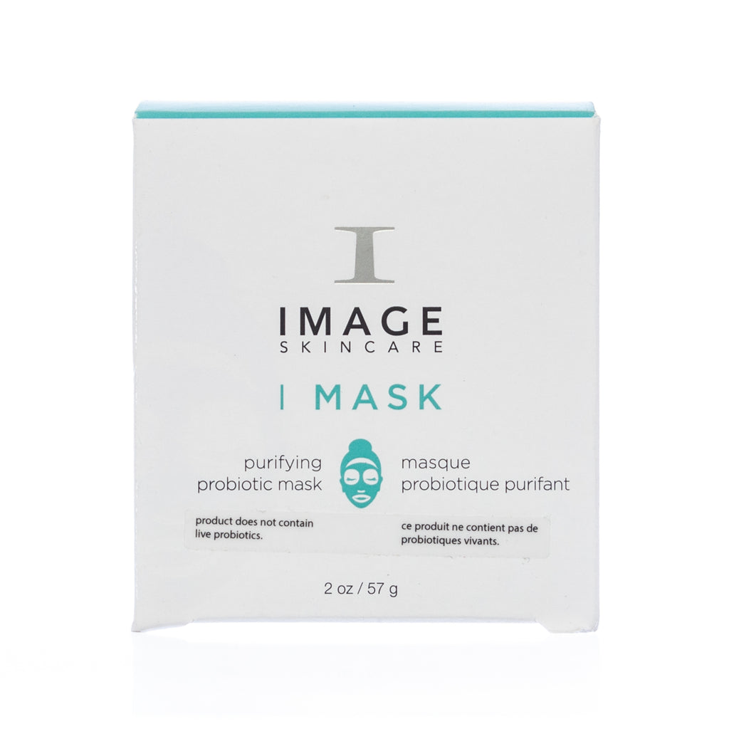 Image Skincare I Mask Purifying Probiotic Mask 2oz/57g