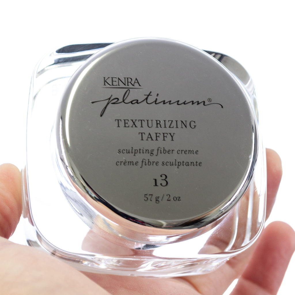 Kenra Texturizing Taffy Sculpting Fiber Creme #13 2oz/57g