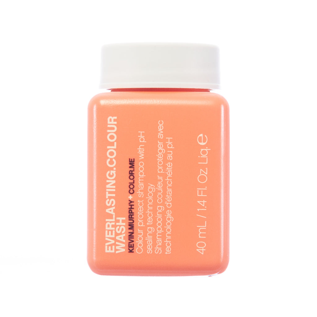 Kevin Murphy Color Me Everlasting Colour Wash Shampoo 1.4oz/40ml (TRAVEL)