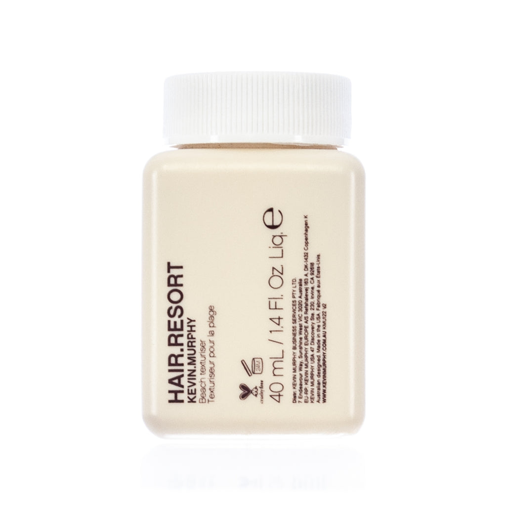 Kevin Murphy Hair Resort Beach Texturiser 1.4oz/40ml (TRAVEL)