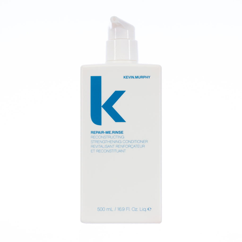 Kevin Murphy Repair Me Rinse Reconstructing Strengthening Conditioner 16.9oz/500ml