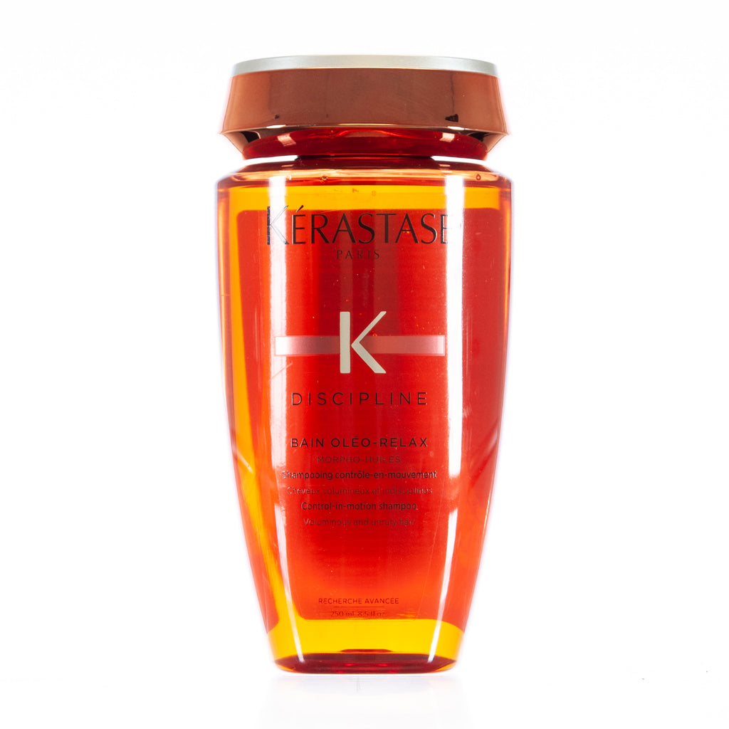 Kerastase Discipline Bain Oleo Relax 8.5oz/250ml