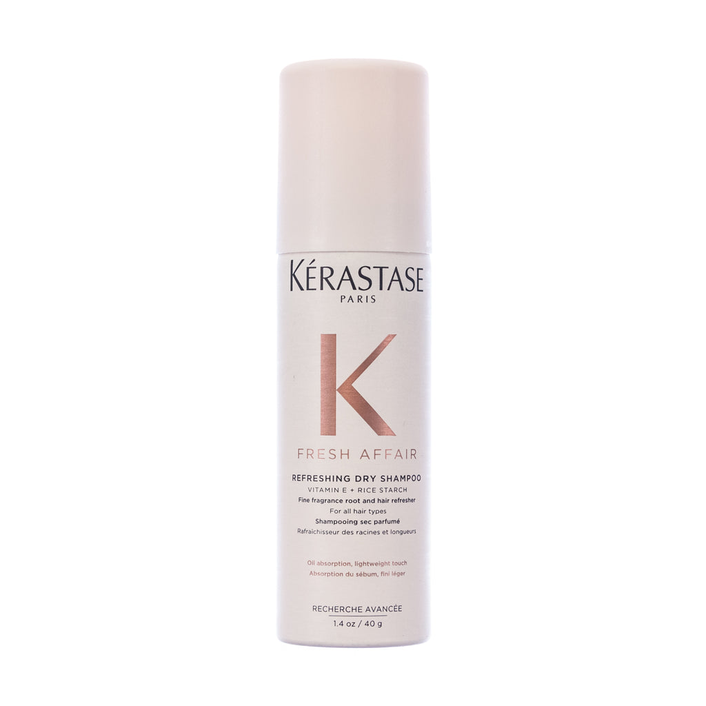 Kerastase Fresh Affair Refreshing Dry Shampoo 1.4oz/40g (TRAVEL)