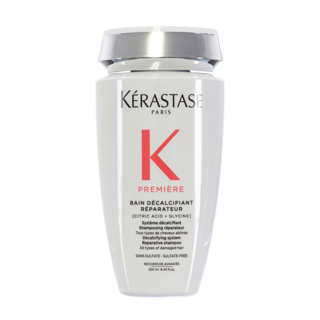 Kerastase Premiere Bain Decalcifiant Reparateur Shampoo 8.45oz/250ml