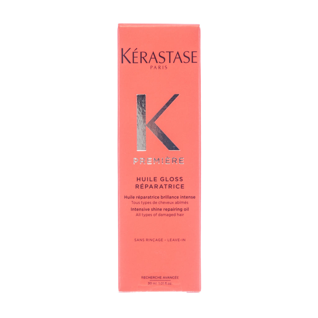 Kerastase Premiere Huile Gloss Reparatrice Hair Oil 1.01oz/30ml