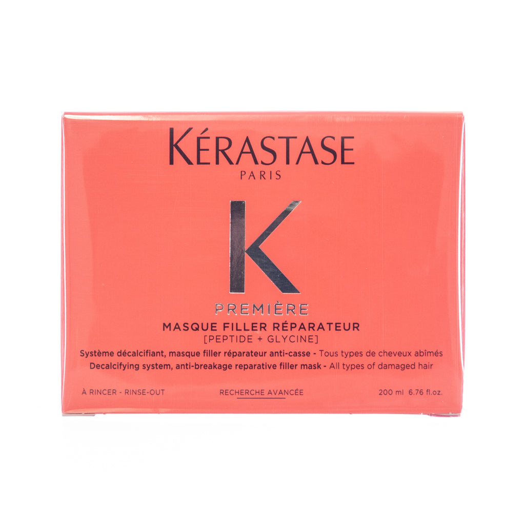 Kerastase Premiere Masque Filler Reparateur Hair Mask 6.76oz/200ml