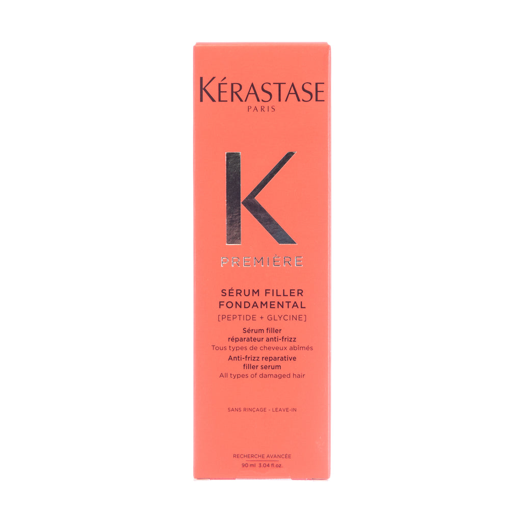 Kerastase Premiere Serum Filler Fondamental Hair Serum 3.04oz/90ml