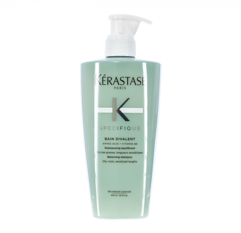 Kerastase Specifique Bain Divalent Shampoo 16.9oz/500ml