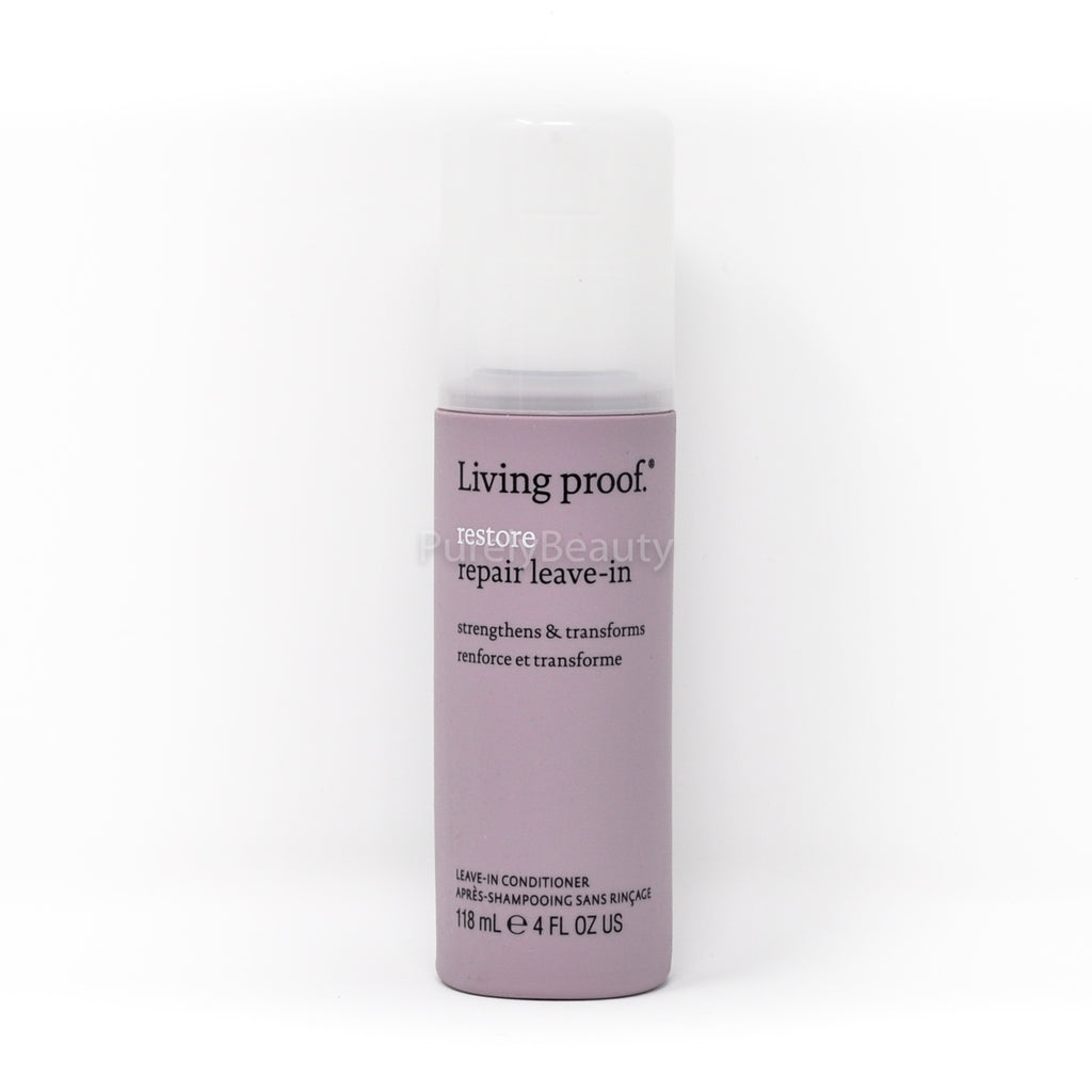 Living Proof Restore Repair Leave In 4oz/118ml