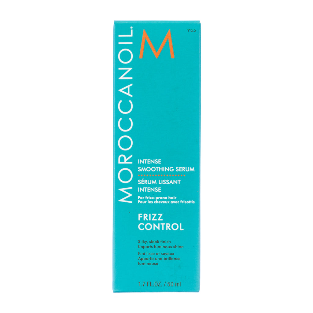 Moroccanoil Intense Smoothing Serum 1.7oz/50ml