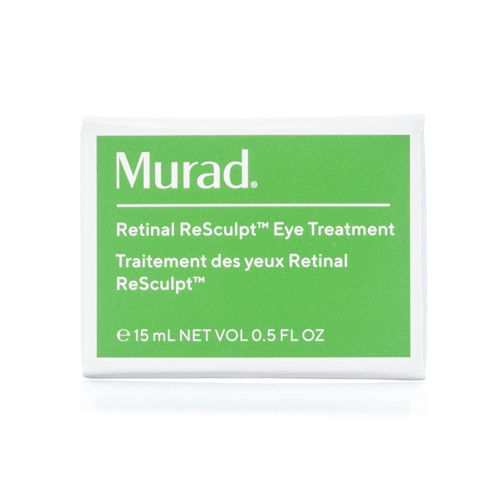 Murad Resurgence Retinal ReSculpt Eye Treatment 0.5oz/15ml