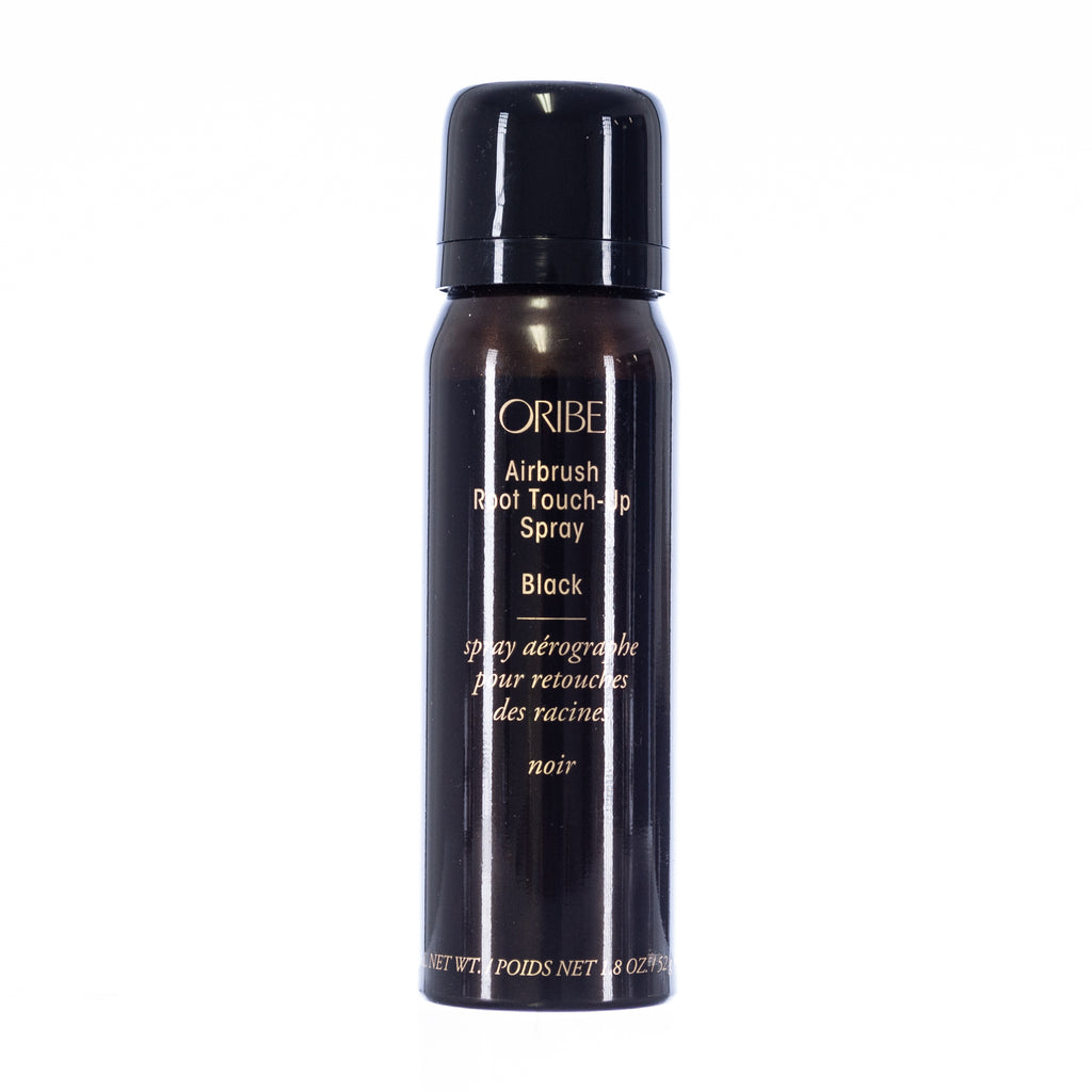 Oribe Airbrush Root Touch Up Spray Black 1.8oz/52g