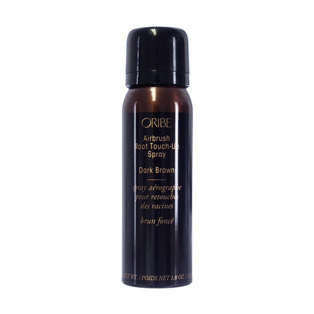 Oribe Airbrush Root Touch Up Spray Dark Brown 1.8oz/75ml