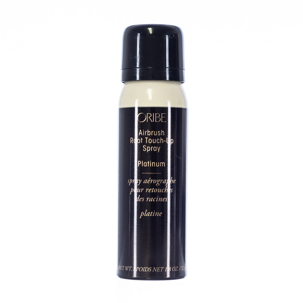 Oribe Airbrush Root Touch Up Spray Platinum 1.8oz/52g