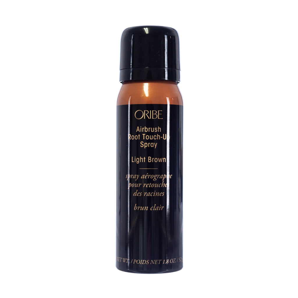 Oribe Airbrush Root Touch Up Spray Light Brown 1.8oz/75ml