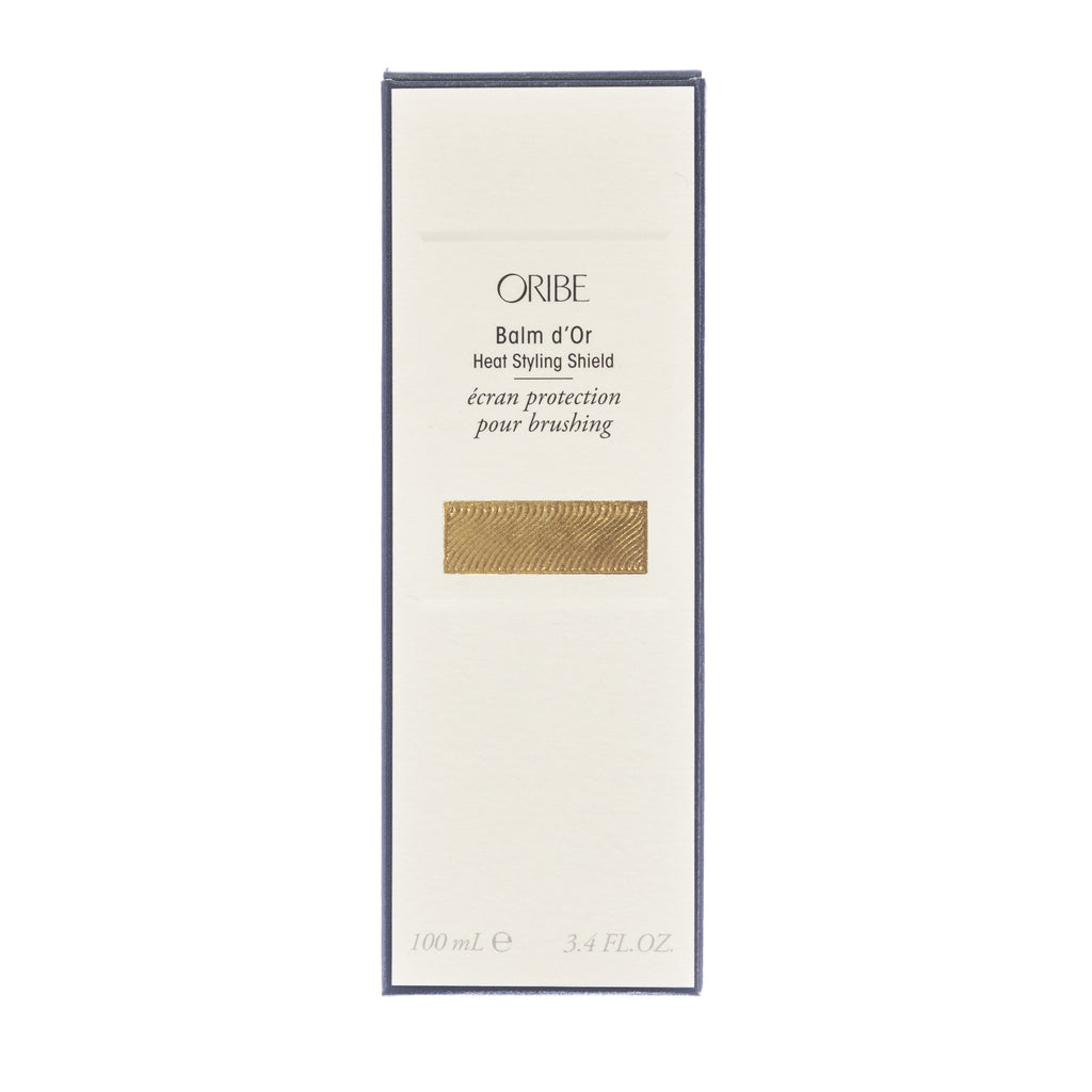 Oribe Balm d'Or Heat Styling Shield 3.4oz/100ml