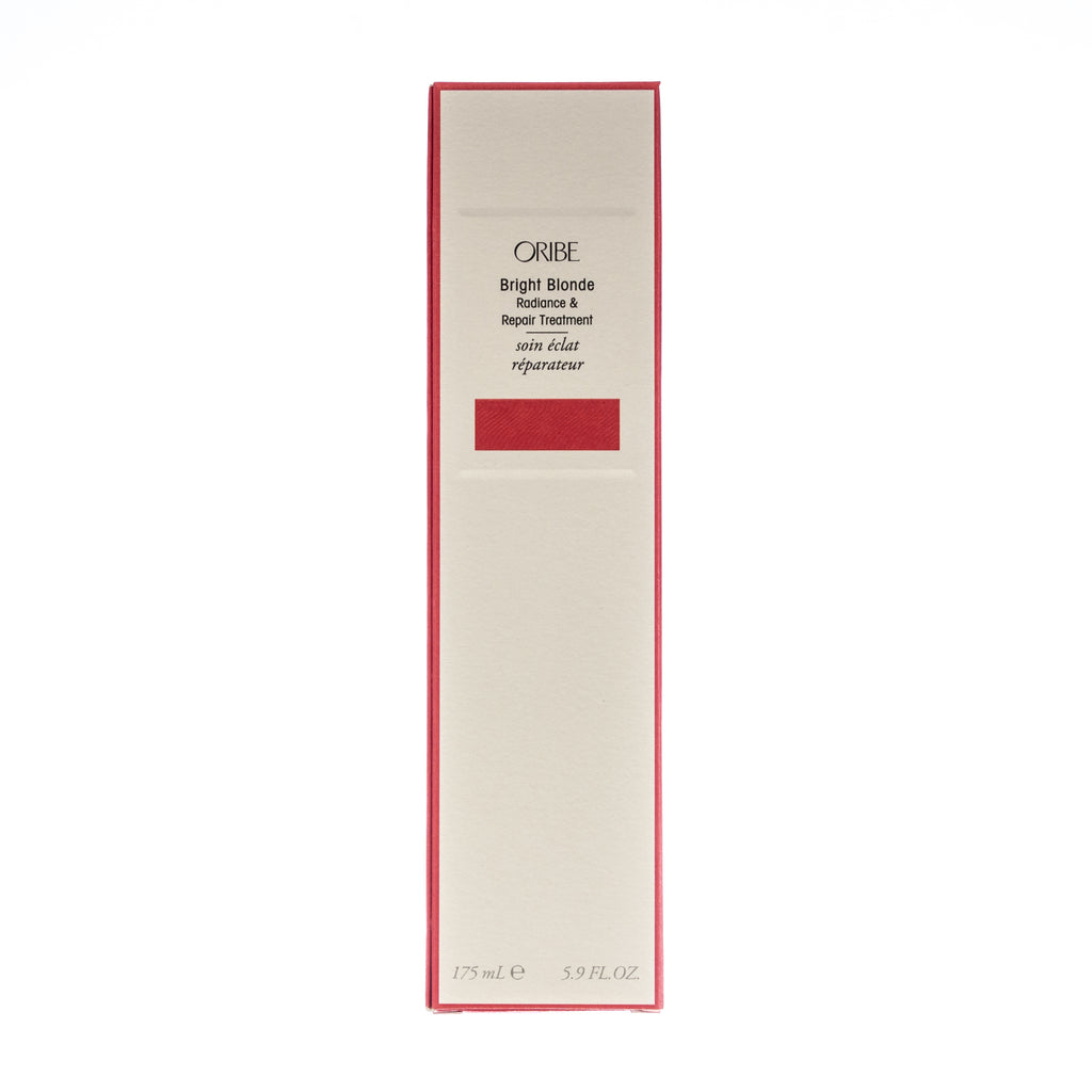 Oribe Bright Blonde Radiance and Repair Treatment 5.9oz/175ml