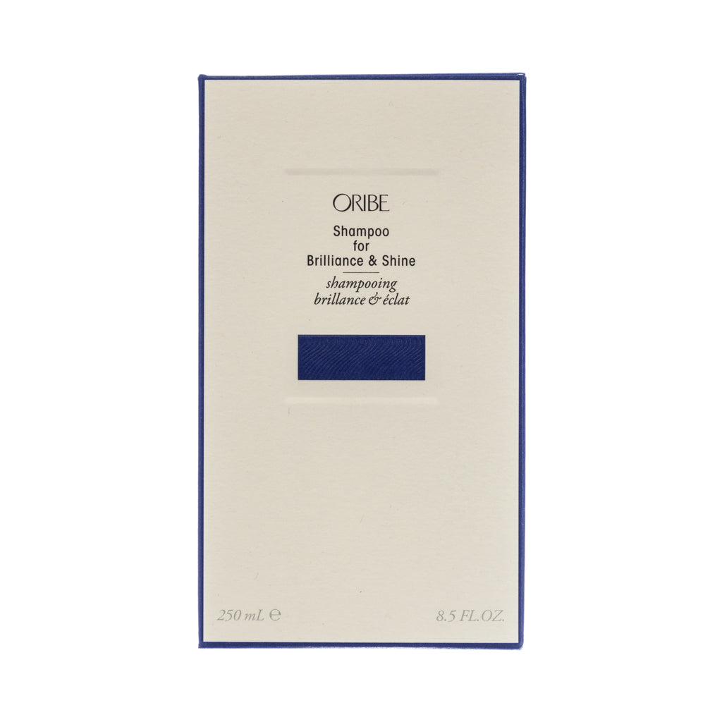 Oribe Shampoo for Brilliance & Shine 8.5oz/250ml