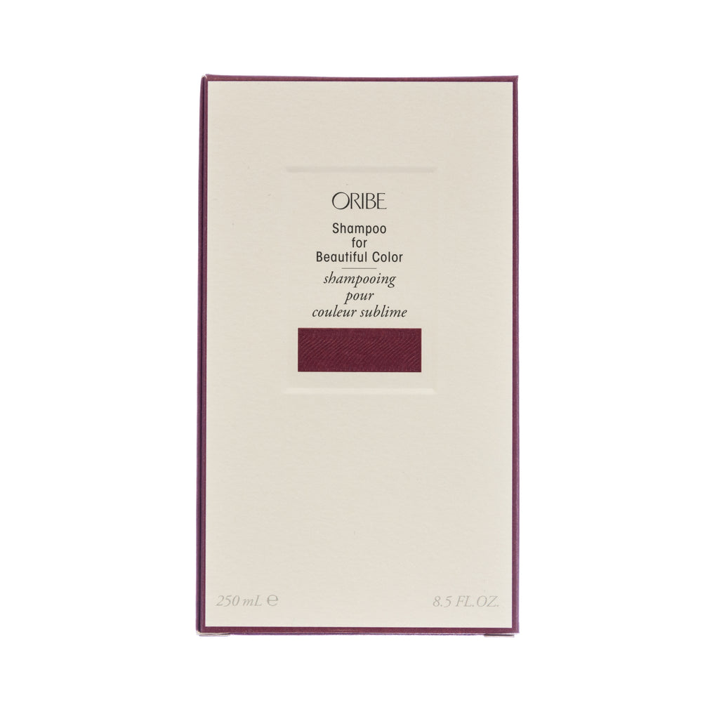 Oribe Shampoo for Beautiful Color 8.5oz/250ml