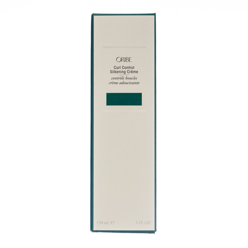 Oribe Curl Control Silkening Creme 5oz/150ml