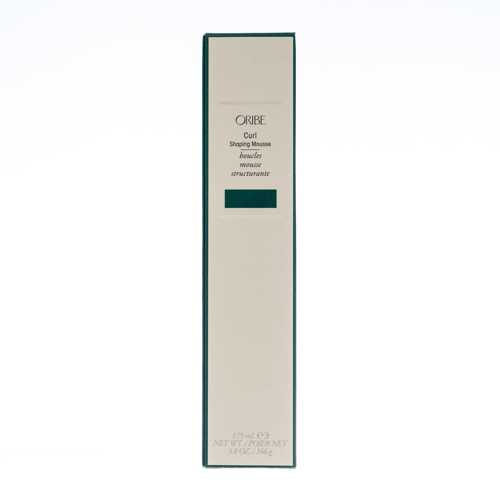 Oribe Curl Shaping Mousse 5.8oz/175ml