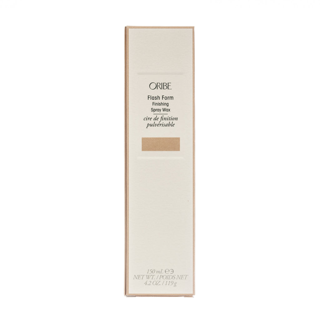 Oribe Flash Form Finishing Spray Wax 4.2oz/150ml